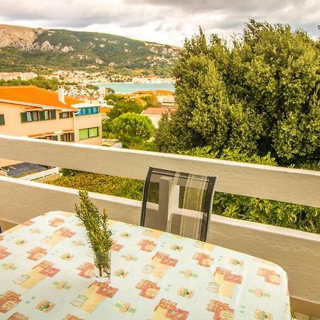 Renata Apartment With A View Baška Extérieur photo