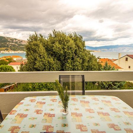 Renata Apartment With A View Baška Extérieur photo